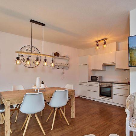 Alpen Diamond Penthouse & Apartment Sölden Eksteriør bilde
