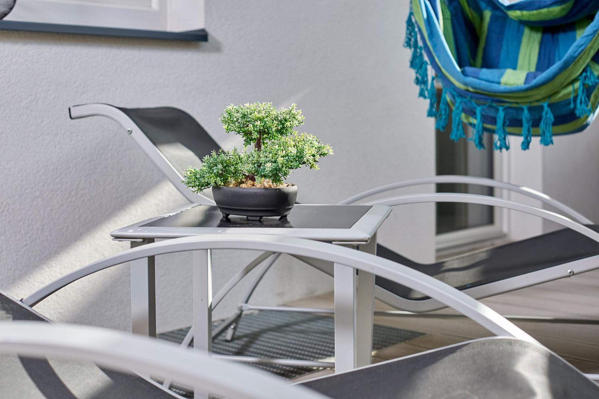 Alpen Diamond Penthouse & Apartment Sölden Eksteriør bilde