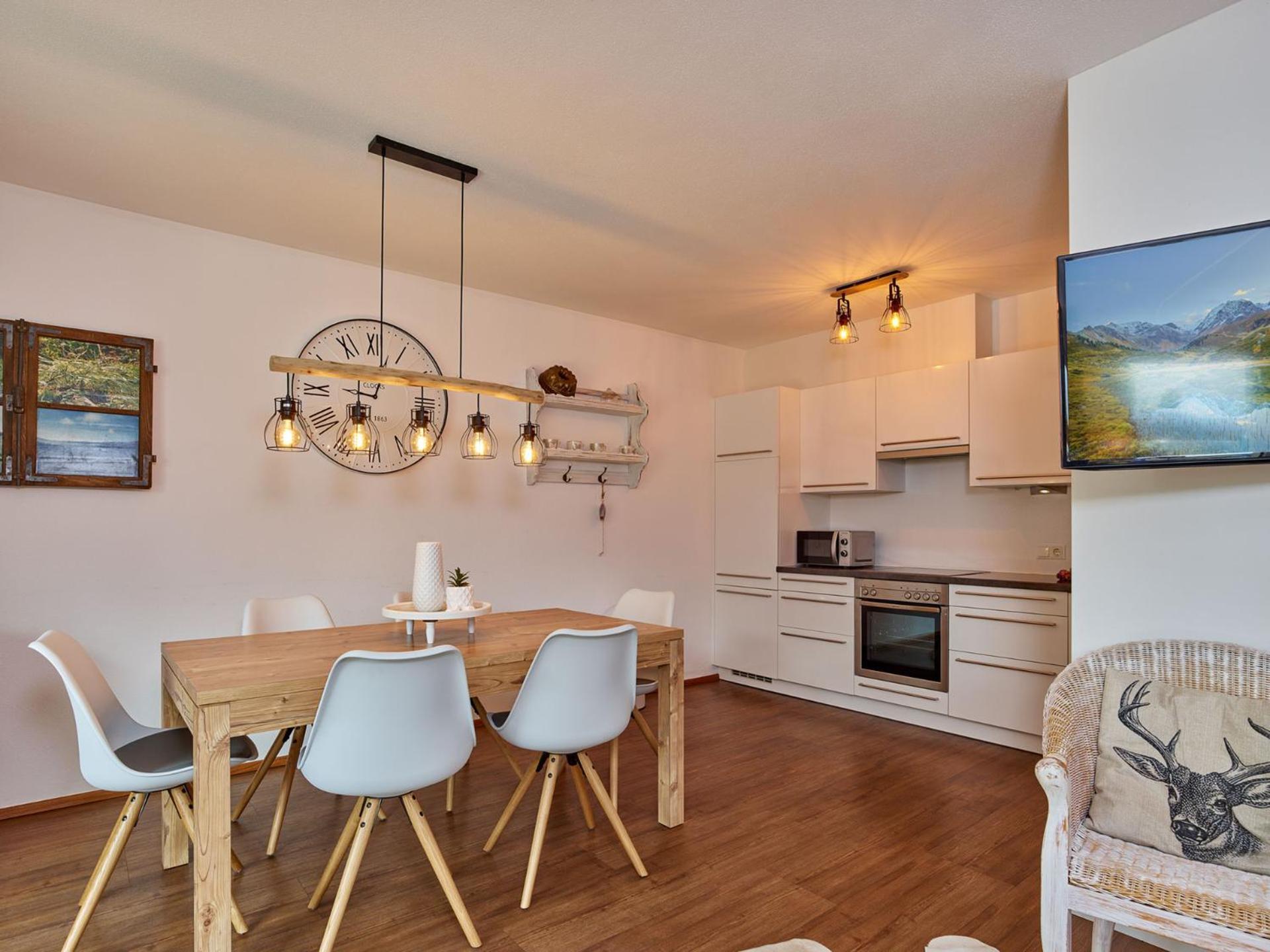 Alpen Diamond Penthouse & Apartment Sölden Eksteriør bilde