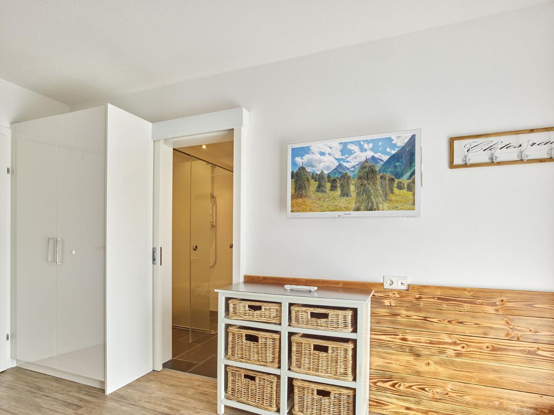 Alpen Diamond Penthouse & Apartment Sölden Eksteriør bilde