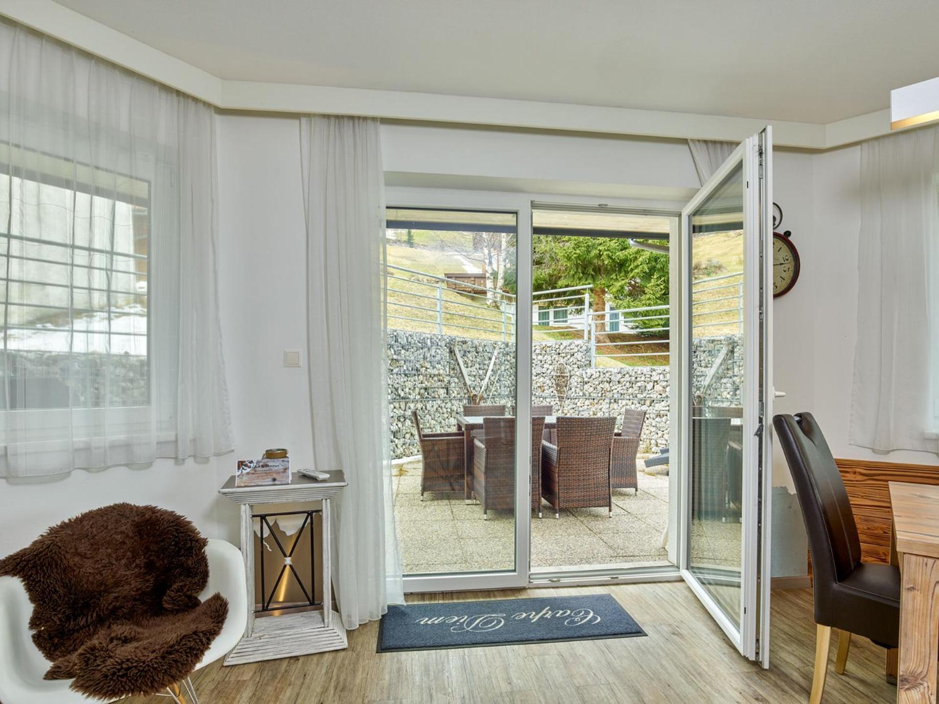 Alpen Diamond Penthouse & Apartment Sölden Eksteriør bilde
