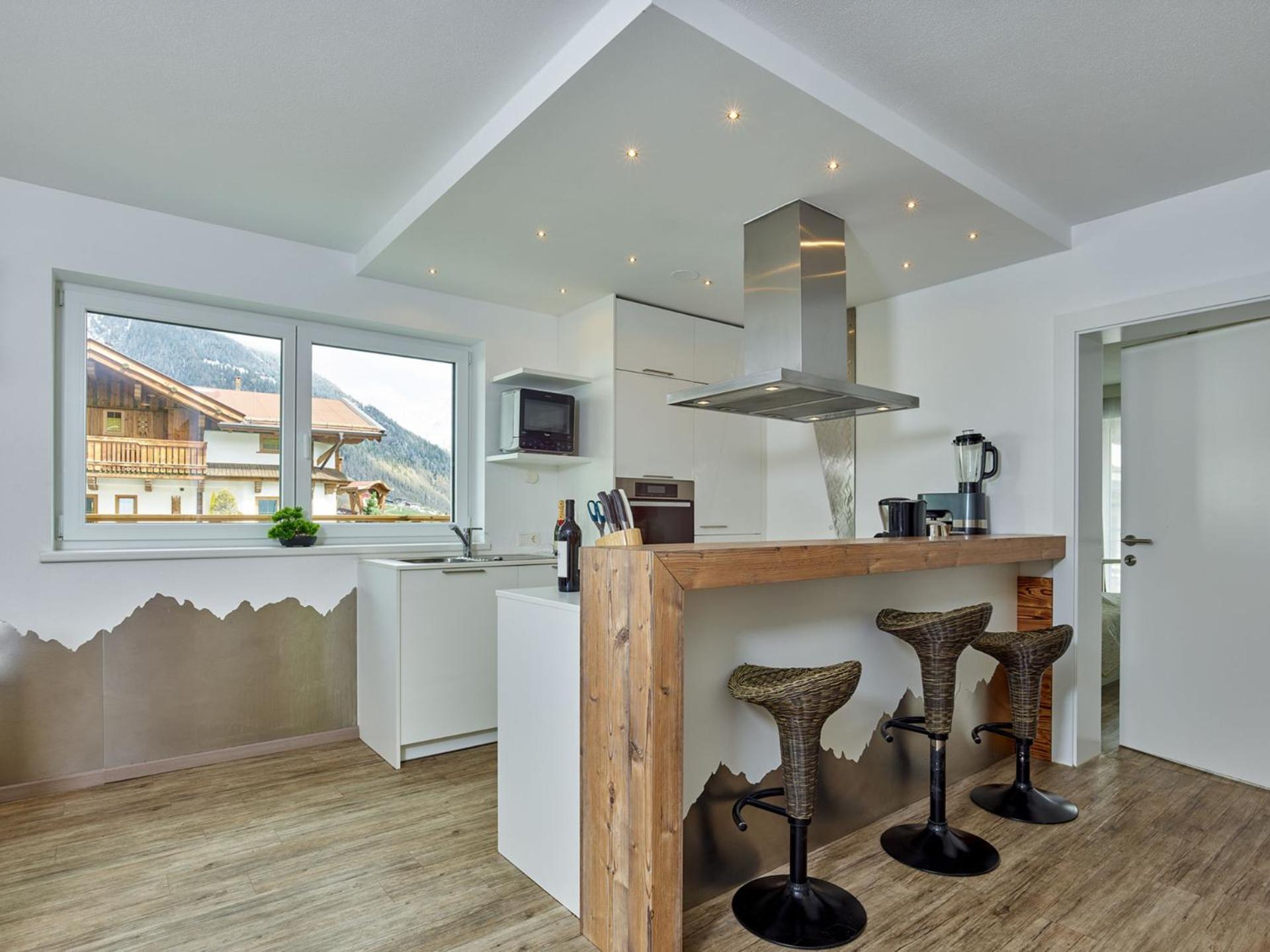 Alpen Diamond Penthouse & Apartment Sölden Eksteriør bilde