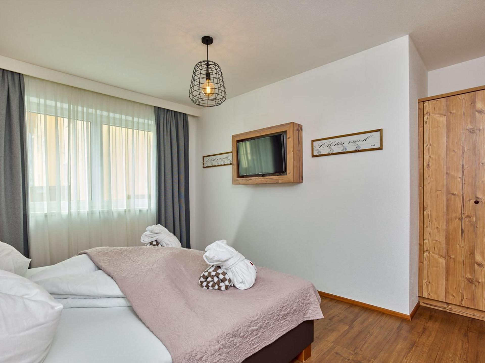 Alpen Diamond Penthouse & Apartment Sölden Eksteriør bilde