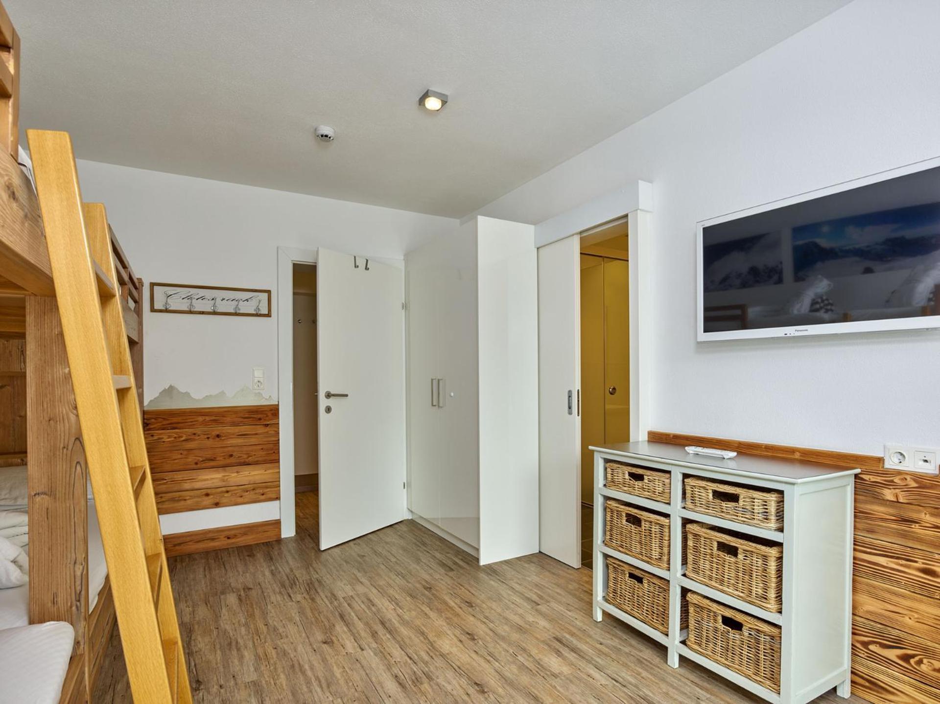 Alpen Diamond Penthouse & Apartment Sölden Eksteriør bilde