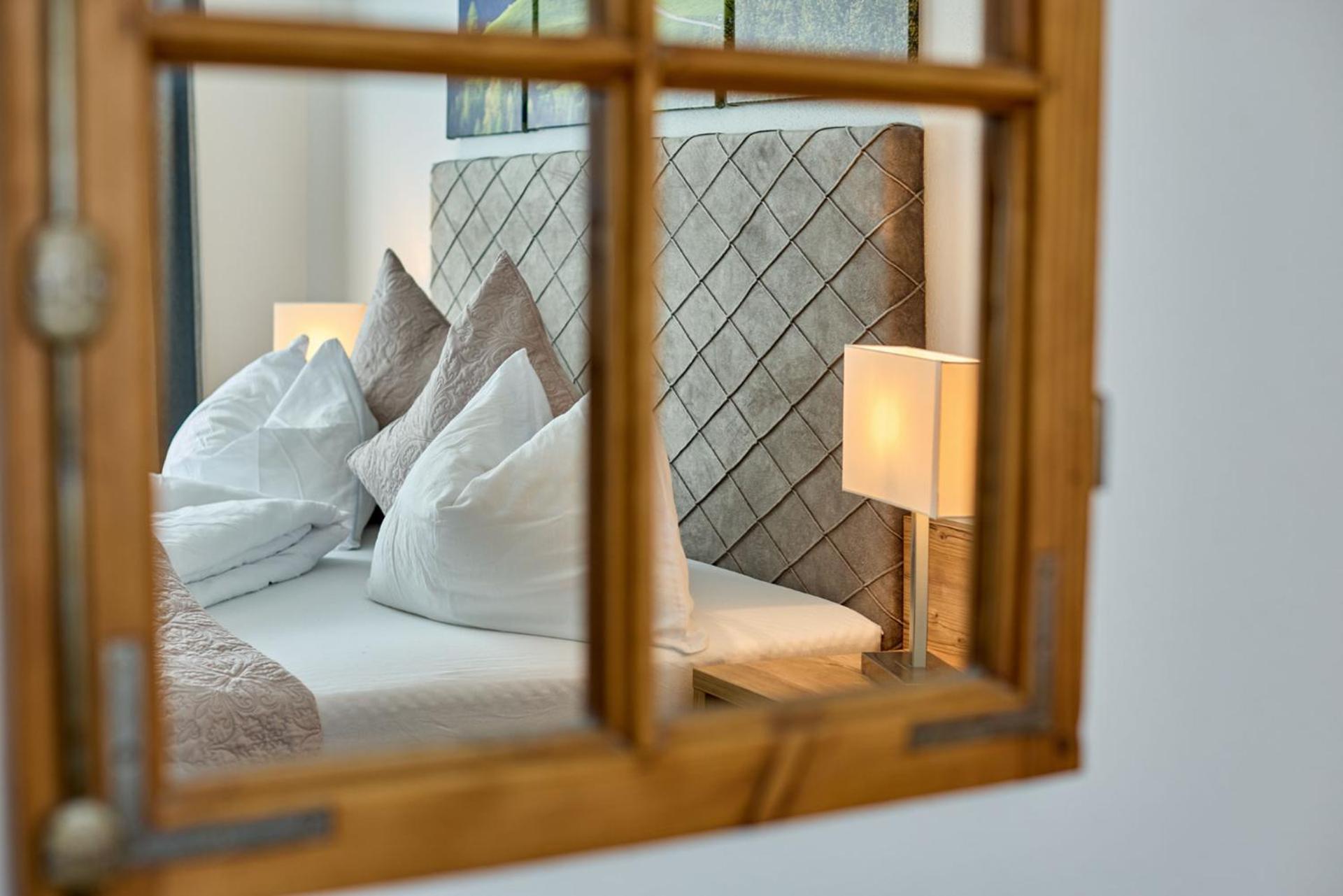 Alpen Diamond Penthouse & Apartment Sölden Eksteriør bilde