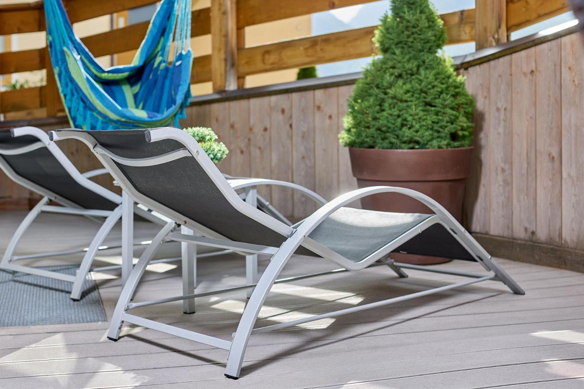 Alpen Diamond Penthouse & Apartment Sölden Eksteriør bilde