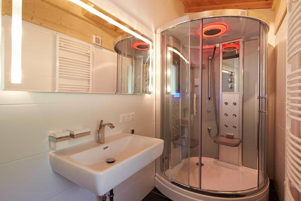 Alpen Diamond Penthouse & Apartment Sölden Rom bilde