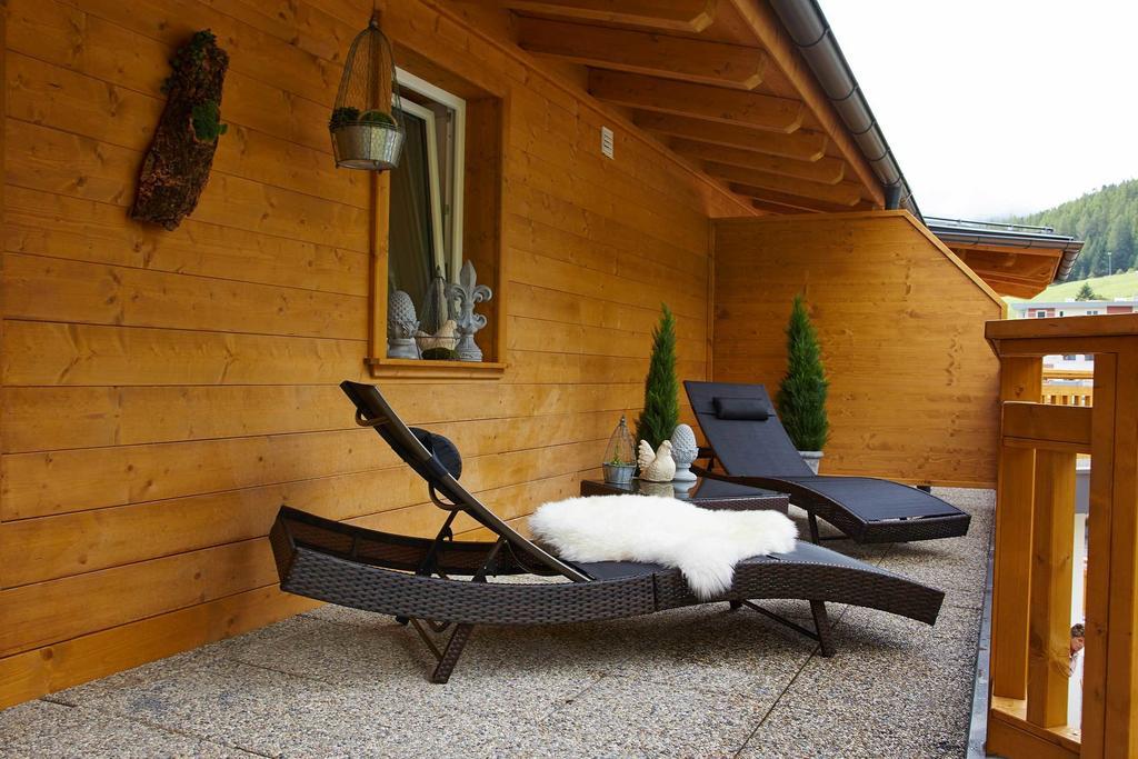Alpen Diamond Penthouse & Apartment Sölden Rom bilde