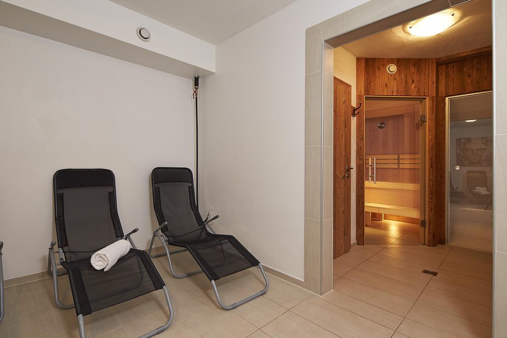 Alpen Diamond Penthouse & Apartment Sölden Eksteriør bilde